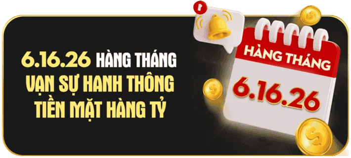 Khuyến mãi nạp đầu cho trò chơi bắn cá m666 game