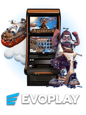 Thư viện slot game đa dạng tại m666 game