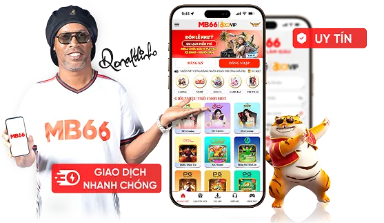 Nền tảng uy tín m666 game