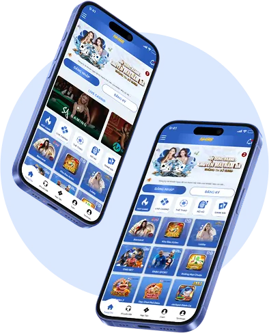 Đồ họa 3D sống động của trò chơi bắn cá tại m666 game