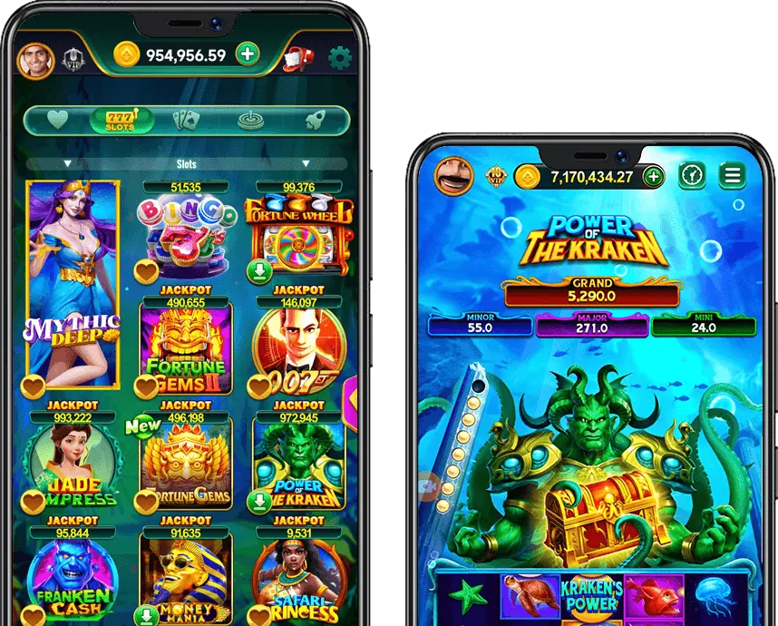 Người chơi thắng lớn với jackpot trong trò chơi bắn cá m666 game