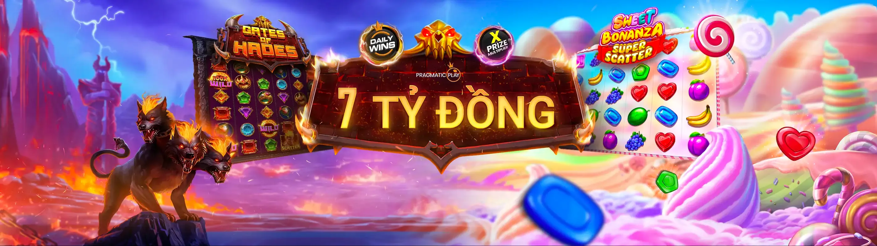 Tải ứng dụng m666 game