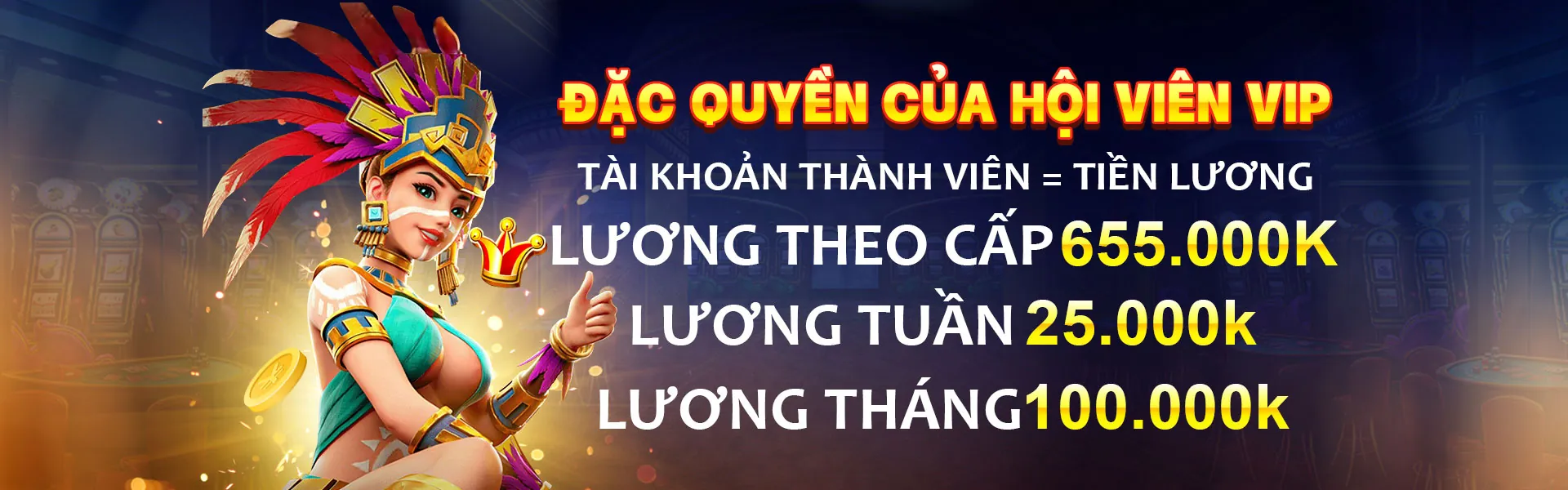 Hình ảnh giới thiệu về m666 game, thể hiện sự chuyên nghiệp và uy tín