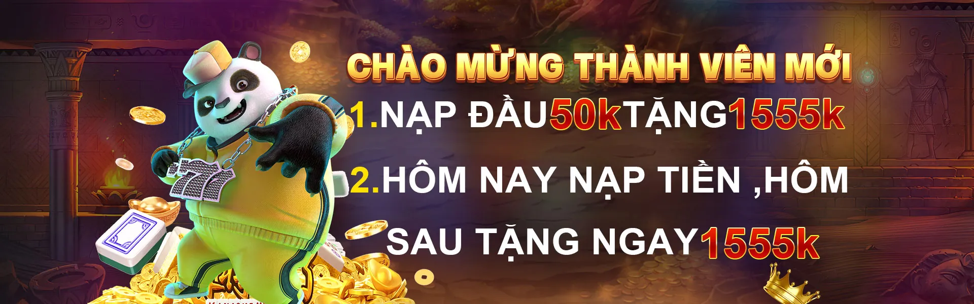 Hình ảnh chính m666 game với lối chơi mới nhất