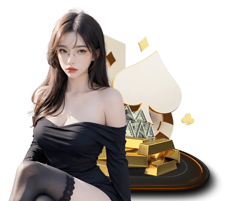 Casino trực tuyến tại m666 game